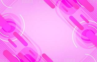 Detail Pink Background Vector Nomer 50