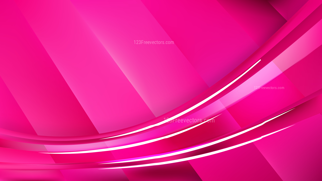 Detail Pink Background Vector Nomer 9