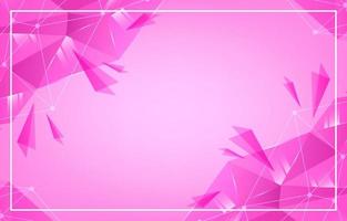 Detail Pink Background Vector Nomer 10