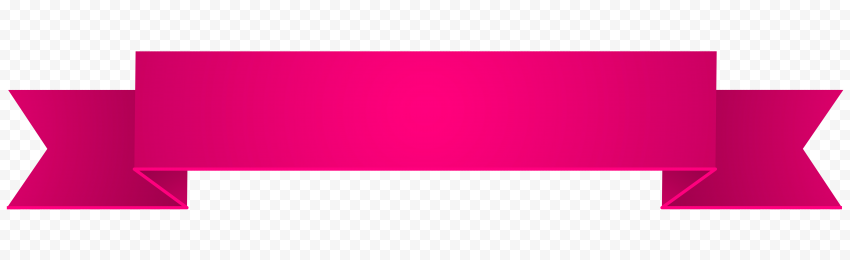 Pink Banner Png - KibrisPDR