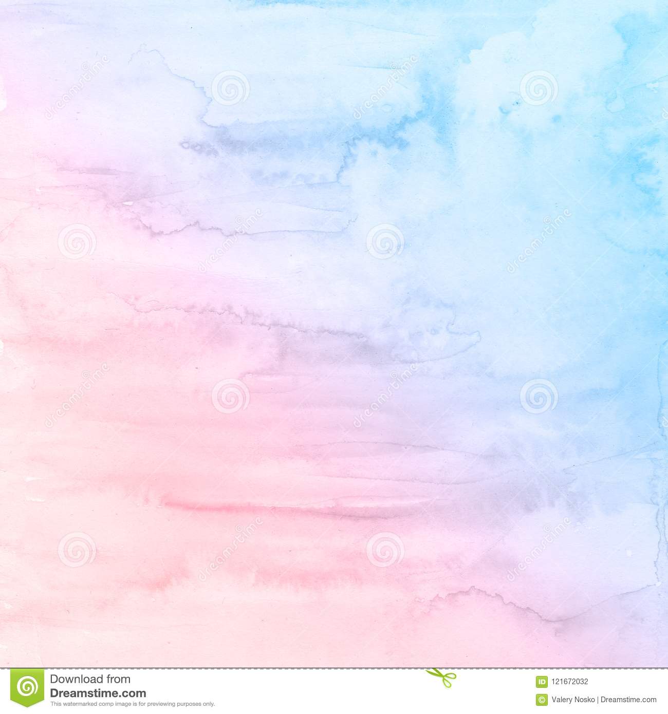 Detail Pink Blue Background Nomer 32