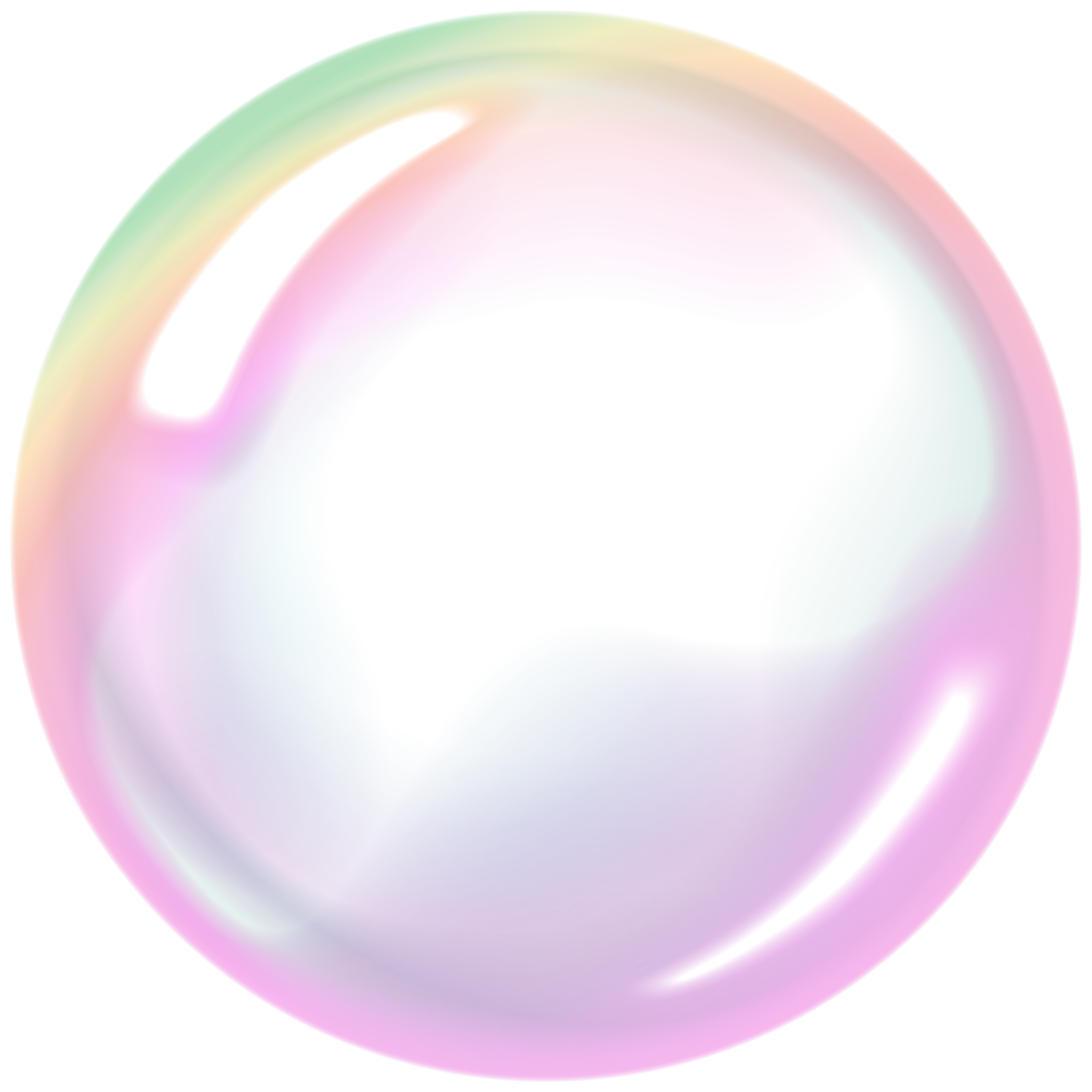 Detail Pink Bubble Png Nomer 14