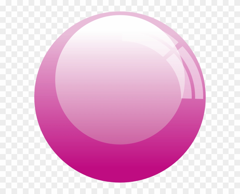 Detail Pink Bubble Png Nomer 15