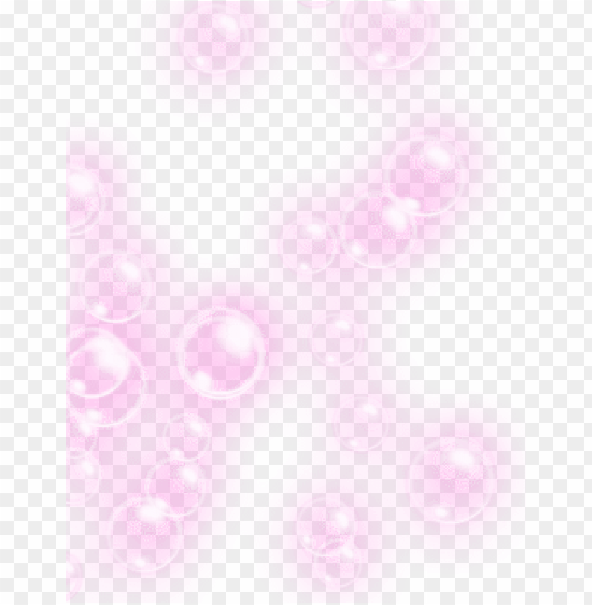 Detail Pink Bubble Png Nomer 19