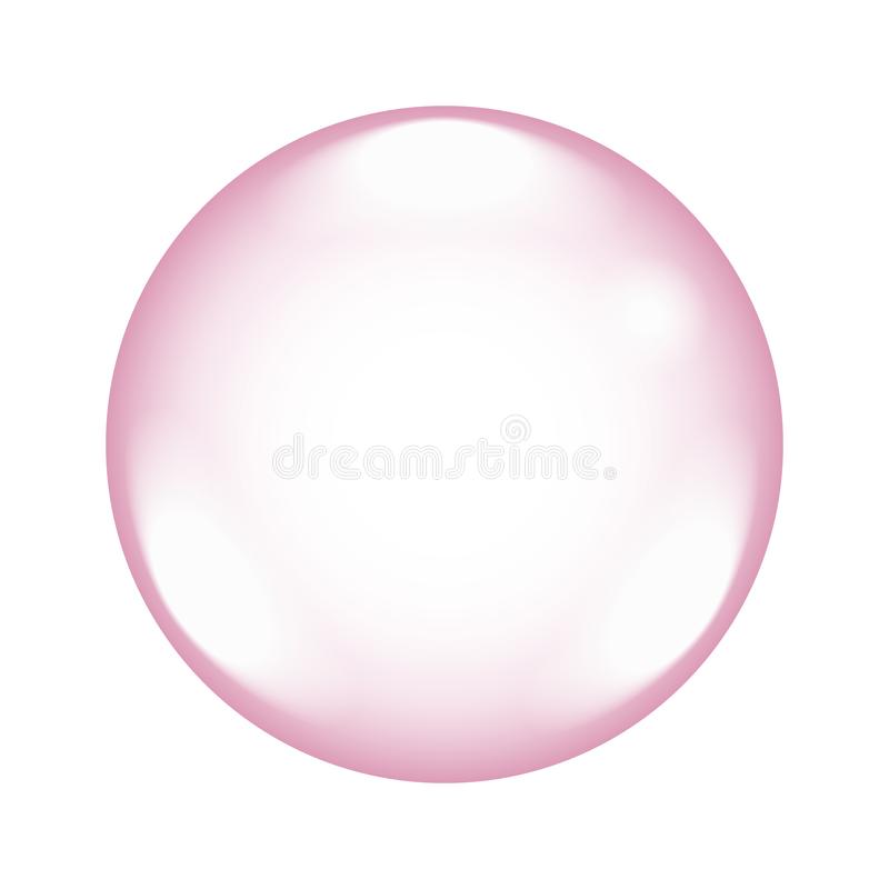 Detail Pink Bubble Png Nomer 39