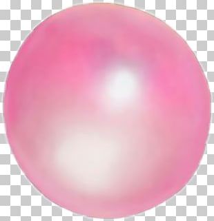 Detail Pink Bubble Png Nomer 43