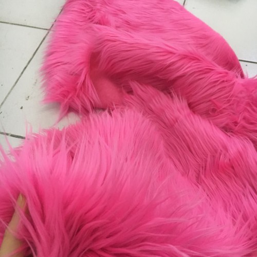 Detail Pink Cerah Nomer 40