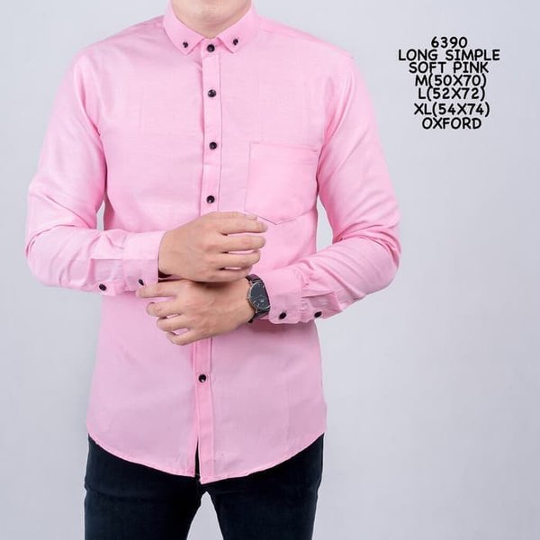 Detail Pink Cerah Nomer 50