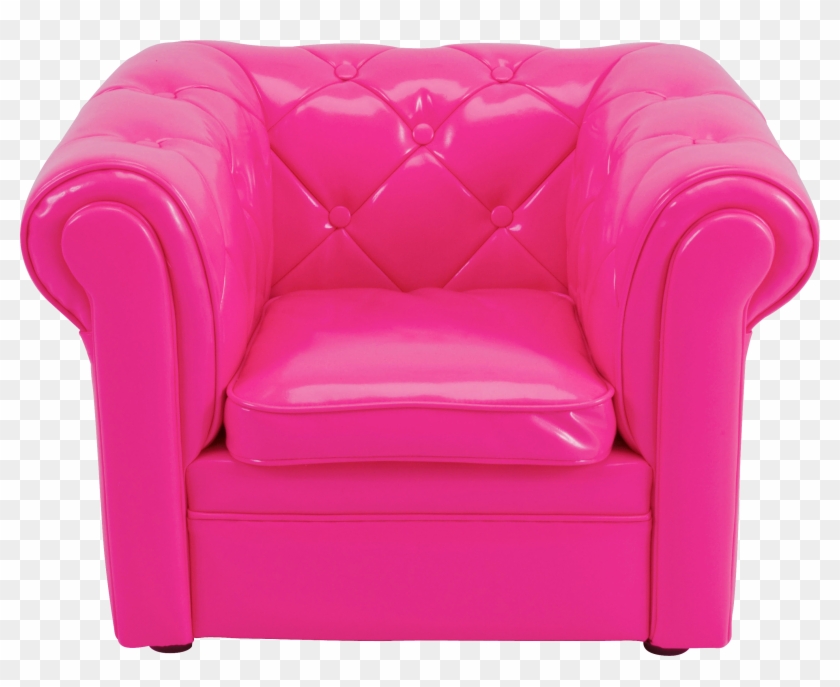 Pink Chair Png - KibrisPDR