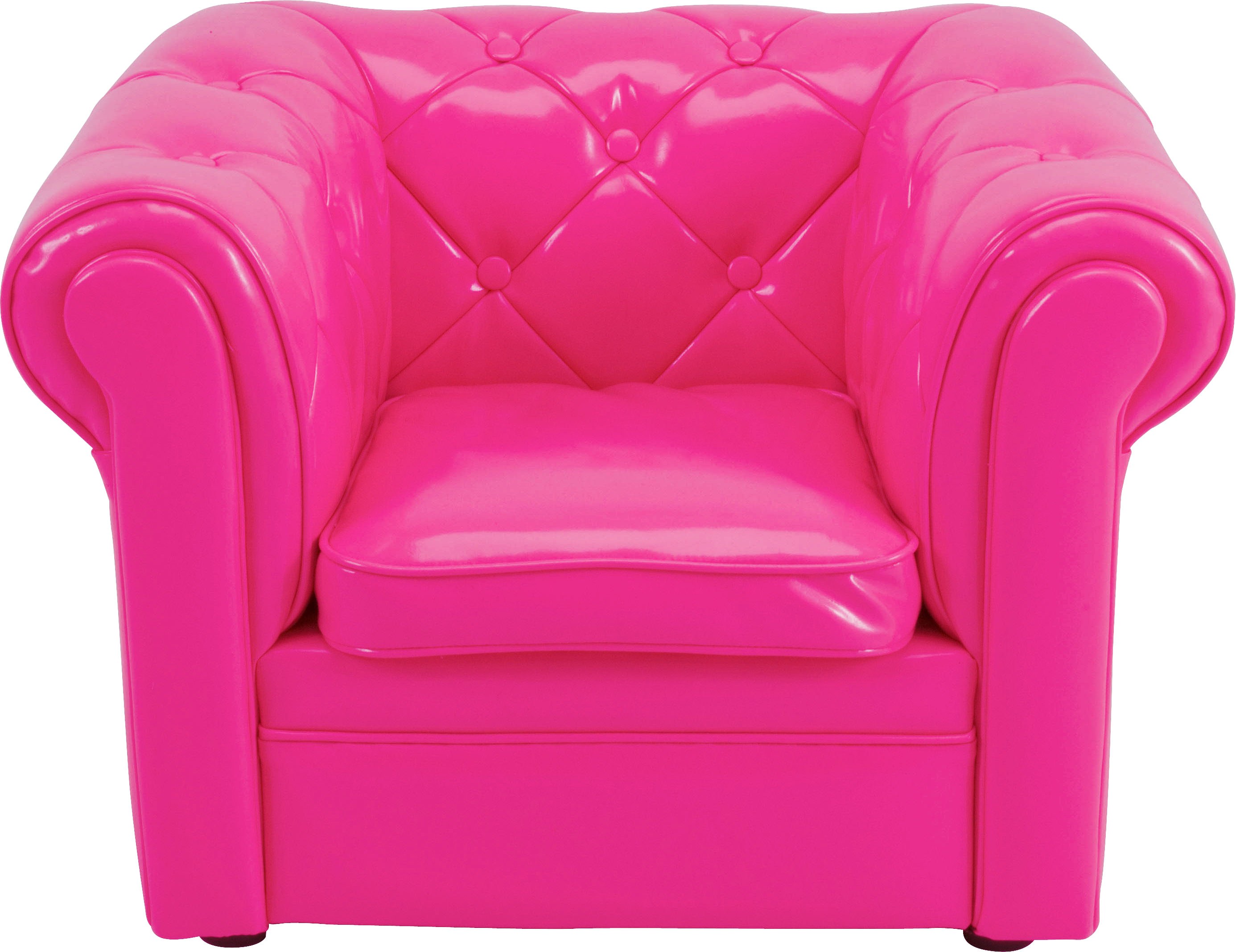 Detail Pink Chair Png Nomer 2