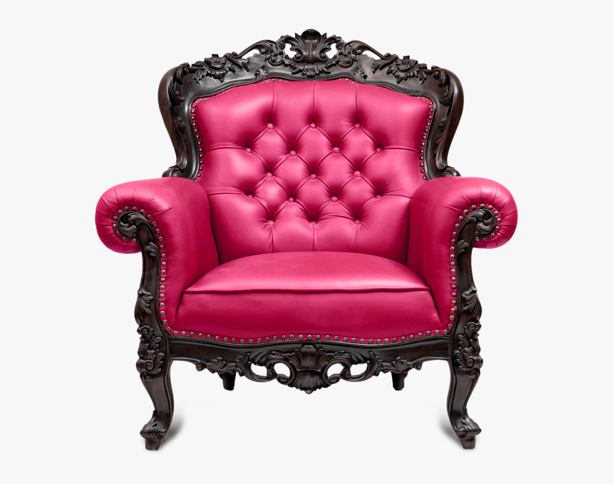 Detail Pink Chair Png Nomer 19
