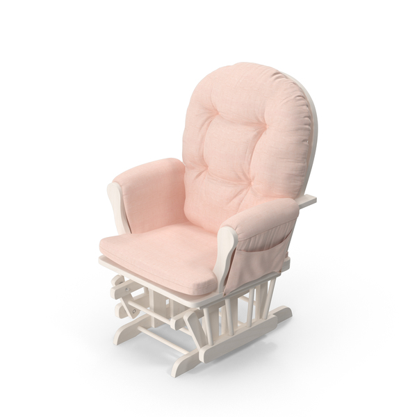 Detail Pink Chair Png Nomer 27