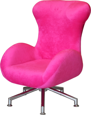 Detail Pink Chair Png Nomer 37