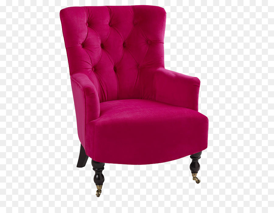 Detail Pink Chair Png Nomer 9