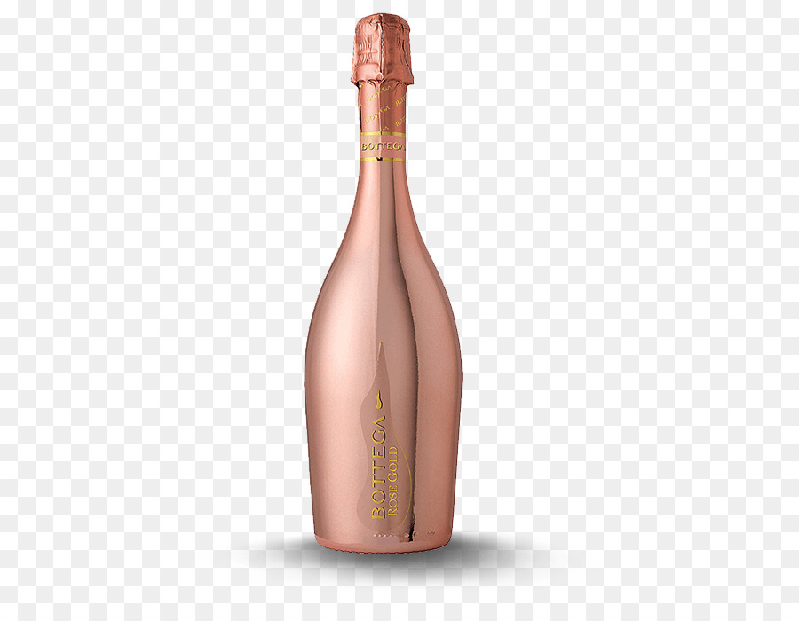 Detail Pink Champagne Bottle Png Nomer 30