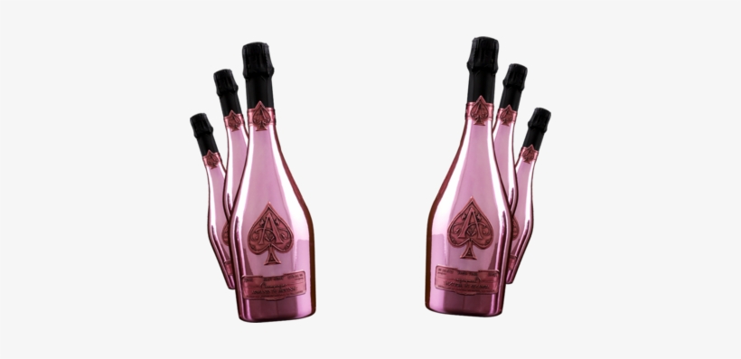 Detail Pink Champagne Bottle Png Nomer 51