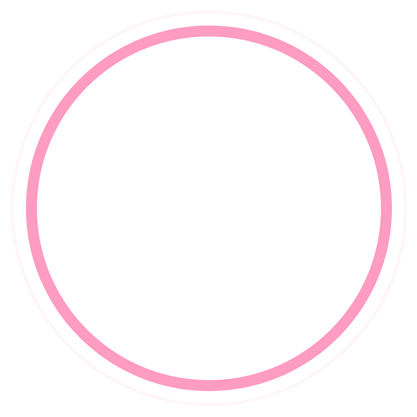 Pink Circle Png - KibrisPDR