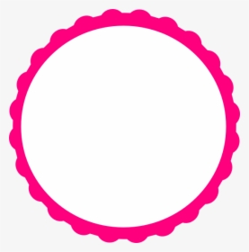 Detail Pink Circle Png Nomer 18