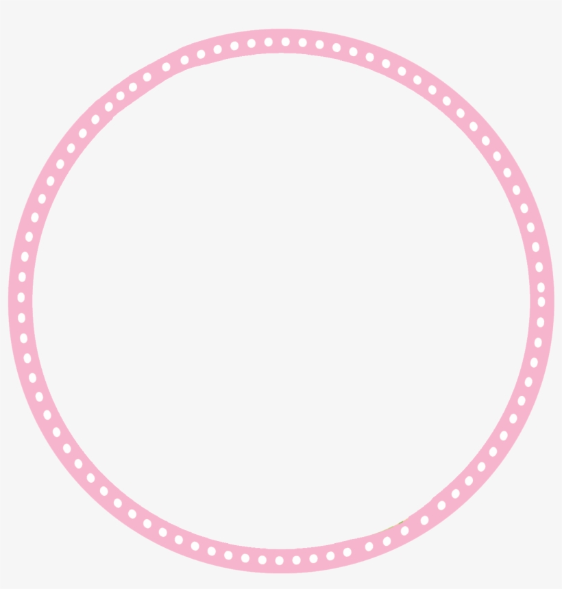 Detail Pink Circle Png Nomer 30