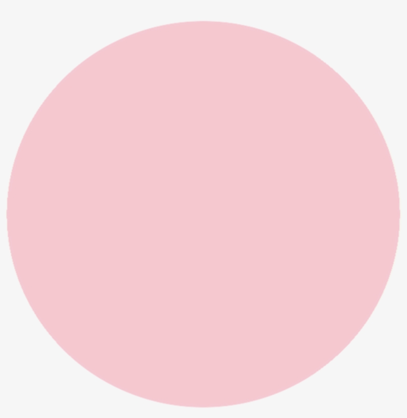 Detail Pink Circle Png Nomer 9