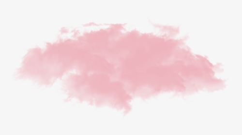 Detail Pink Cloud Background Nomer 39