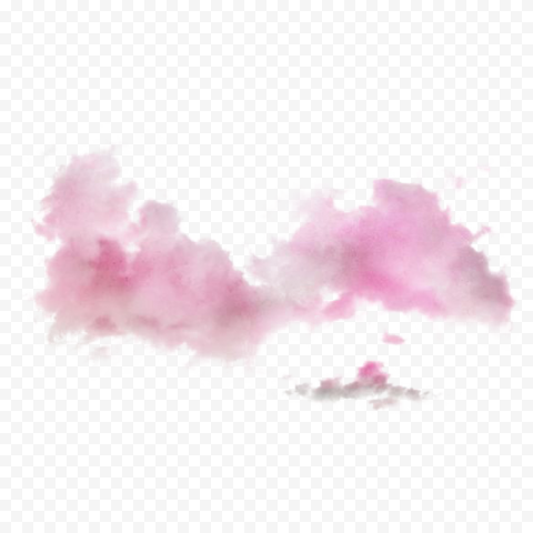 Detail Pink Cloud Background Nomer 45