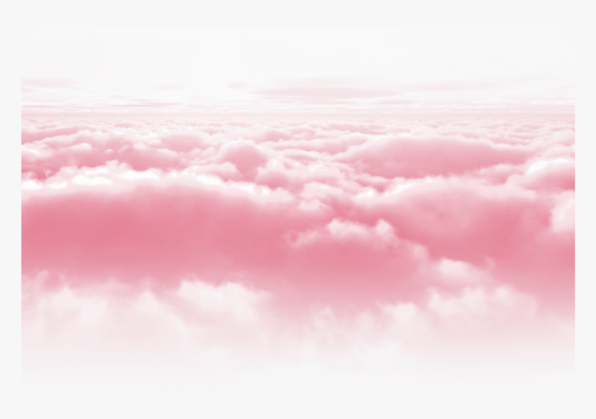 Detail Pink Cloud Background Nomer 47