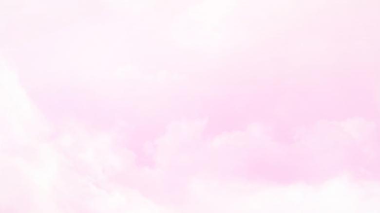 Detail Pink Cloud Background Nomer 56