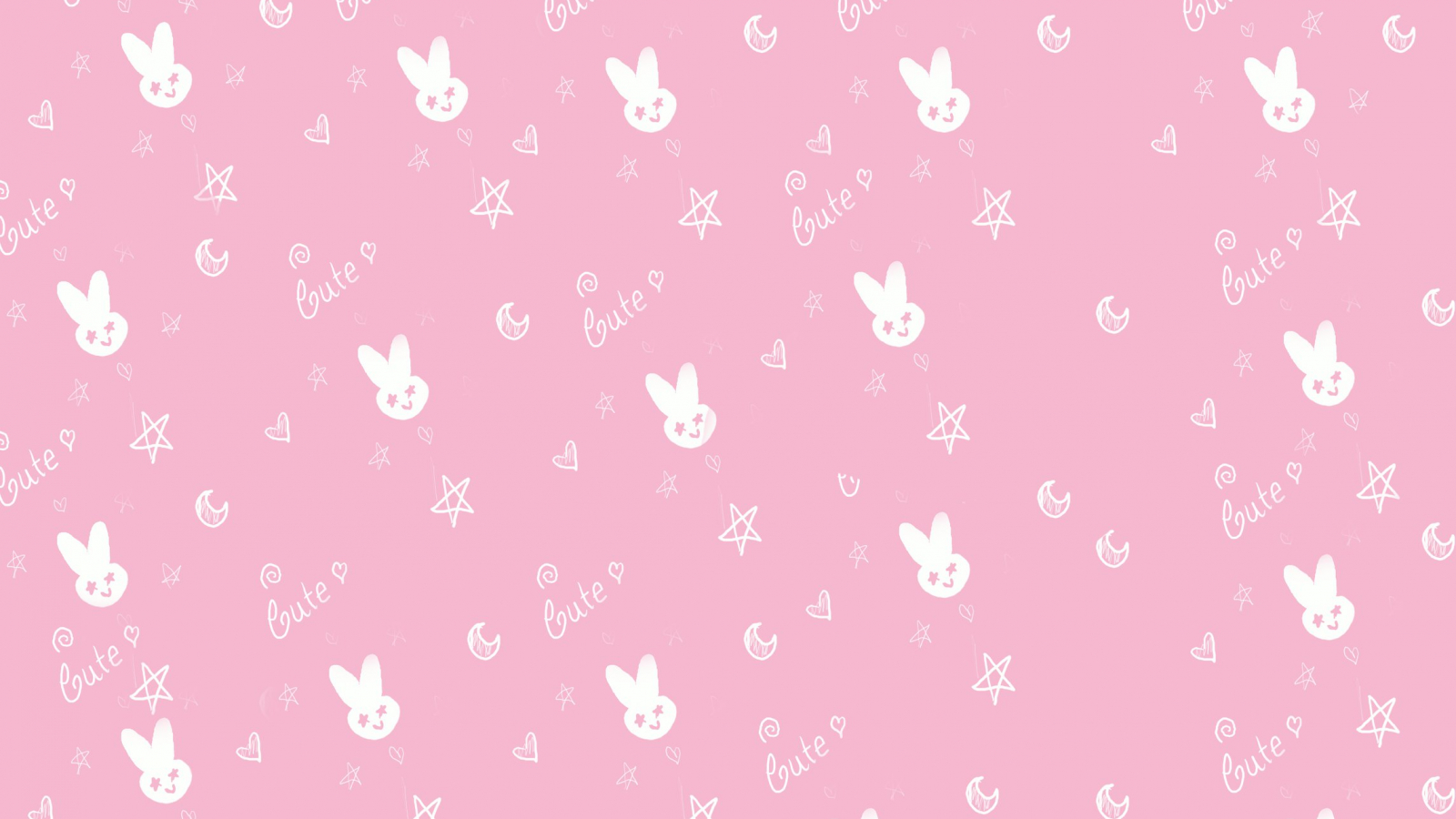 Detail Pink Cute Background Nomer 34