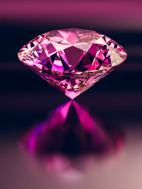 Pink Diamond Images - KibrisPDR