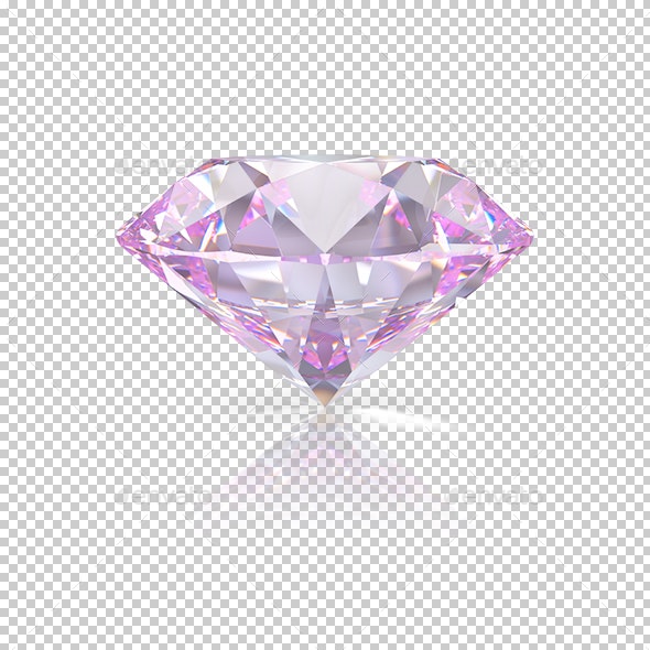 Detail Pink Diamond Images Nomer 8