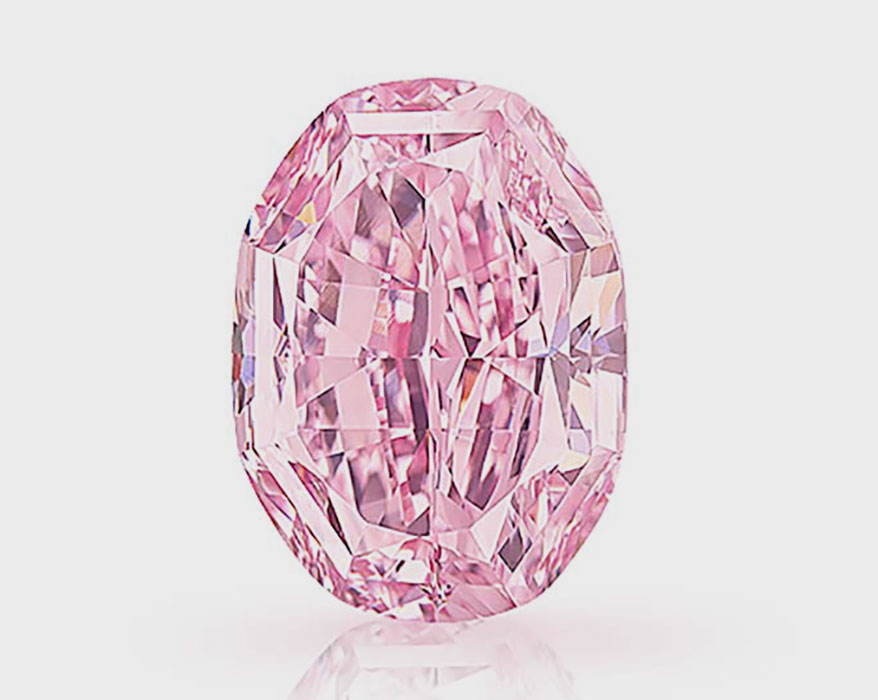 Detail Pink Diamond Images Nomer 9