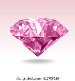 Detail Pink Diamond Images Nomer 16