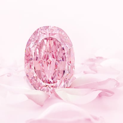 Detail Pink Diamond Images Nomer 29