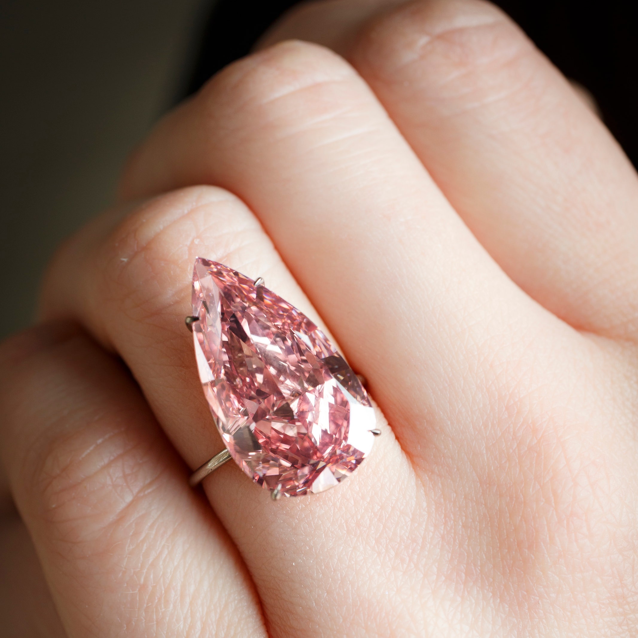 Detail Pink Diamond Images Nomer 32