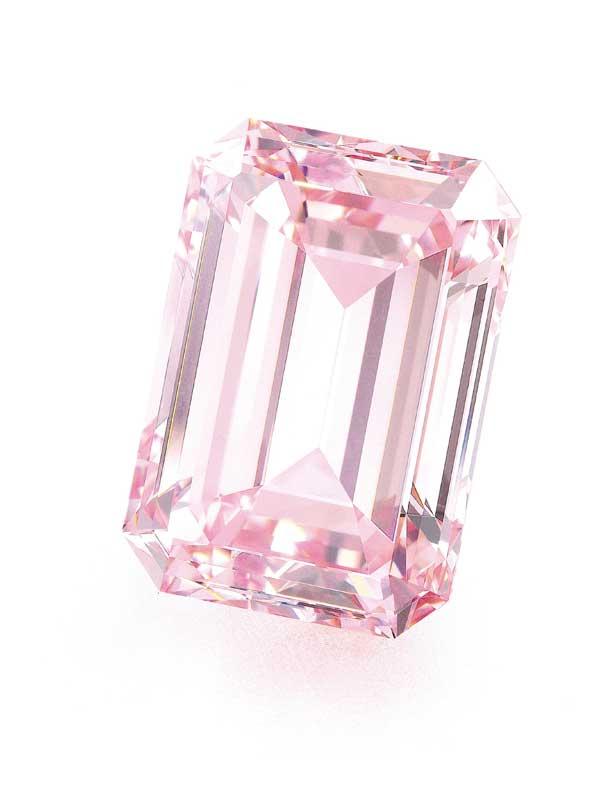 Detail Pink Diamond Images Nomer 36