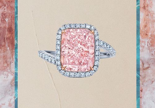 Detail Pink Diamond Images Nomer 39