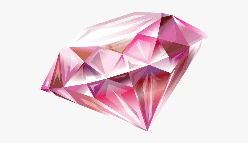 Detail Pink Diamonds Png Nomer 16