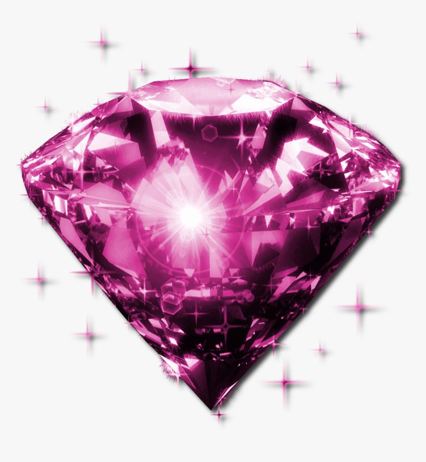Detail Pink Diamonds Png Nomer 20
