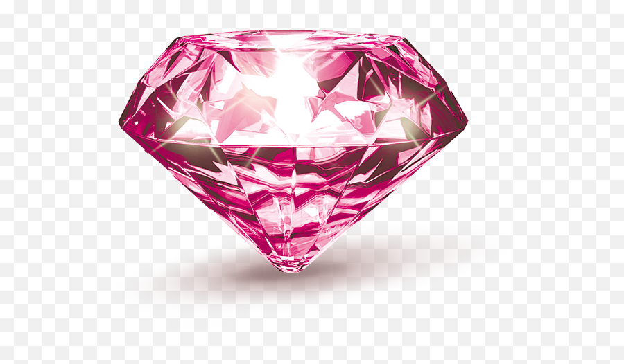 Detail Pink Diamonds Png Nomer 29