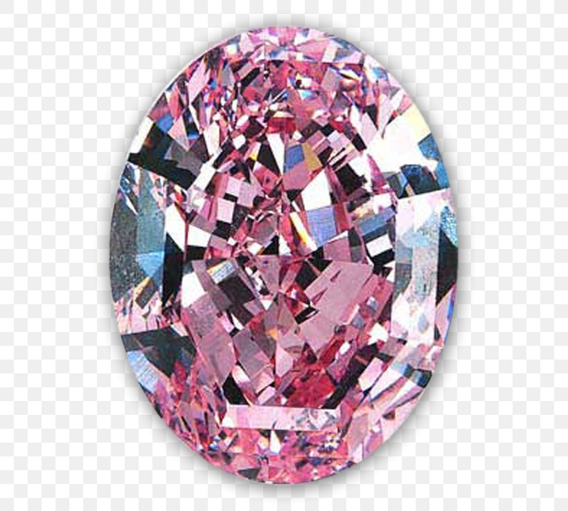 Detail Pink Diamonds Png Nomer 34