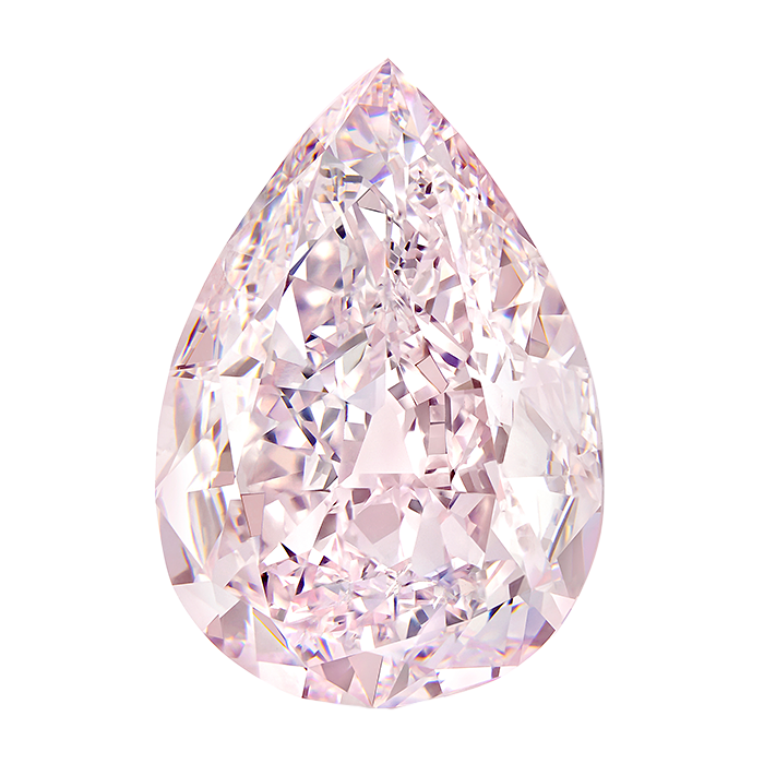 Detail Pink Diamonds Png Nomer 42