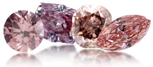 Detail Pink Diamonds Png Nomer 43