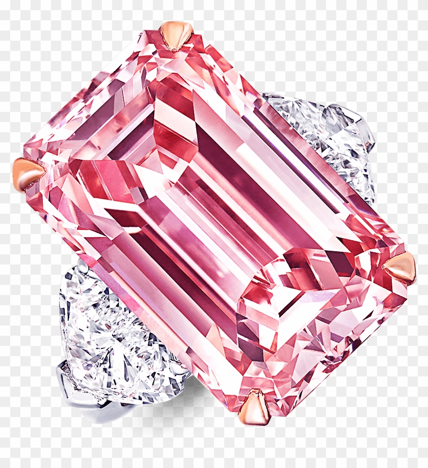 Detail Pink Diamonds Png Nomer 46