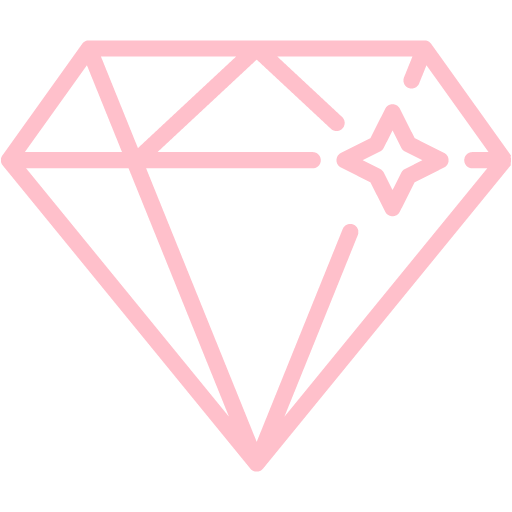 Detail Pink Diamonds Png Nomer 47