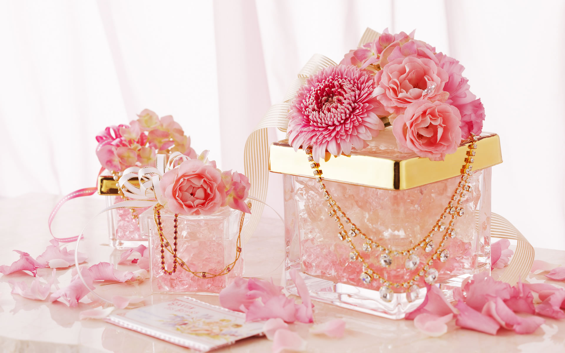 Detail Pink Flower Background Tumblr Nomer 19