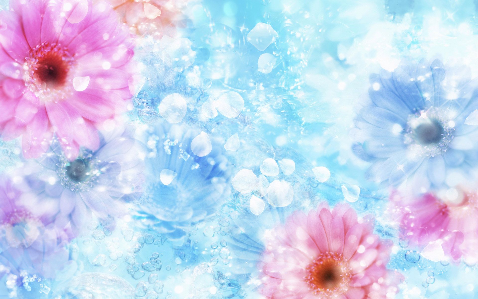 Detail Pink Flower Background Tumblr Nomer 44