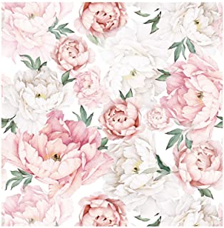Detail Pink Flower Wallpaper Nomer 27