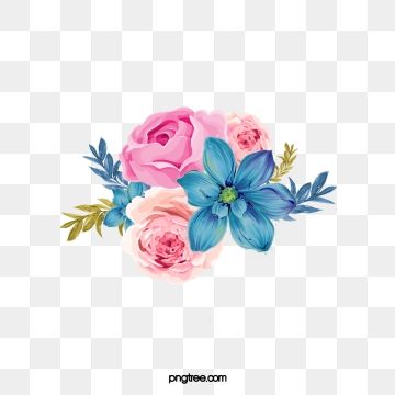 Detail Pink Flowers Png Nomer 28