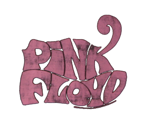 Detail Pink Floyd Logo Png Nomer 18